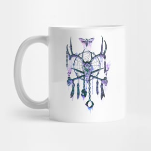 Of Dreams and Nightmares Mug